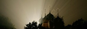 The Dawn of Orthodoxy