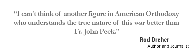 Click Here to Read More Dreher