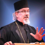 Fr. Peter Preble