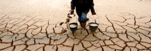 drought everywhere