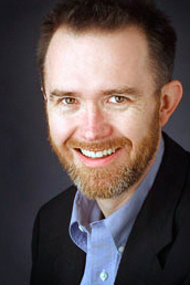 Rod Dreher