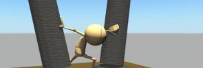 samson graphic
