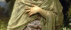 Modesty-Bouguereau