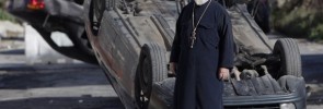 Orthodoxy Standing