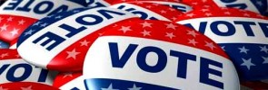 vote