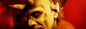devil