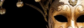 jester mask