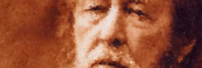 Aleksandr Solzhenitsyn
