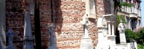 Halki_seminary_cemetery