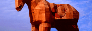 Islam Trojan Horse