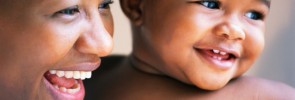 mother-and-child