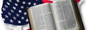 flag bible