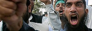 muslims