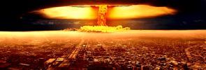 war