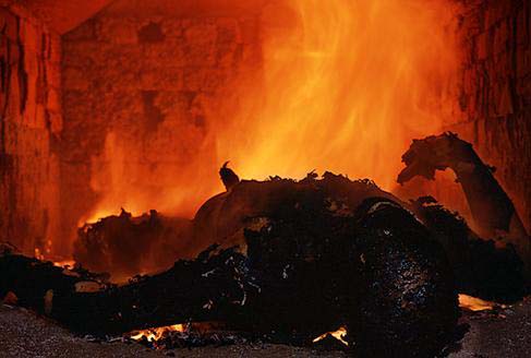 cremation process catholic church burning against francisco san problem john dead emerald lagos state