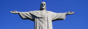Christ the Redeemer