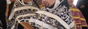 Fr Paul Merculef lent