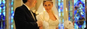 Greek wedding vows
