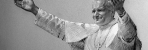 Pope JP2