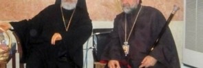 kidnapped bishops