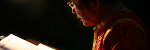 Chinese Orthodox Reader