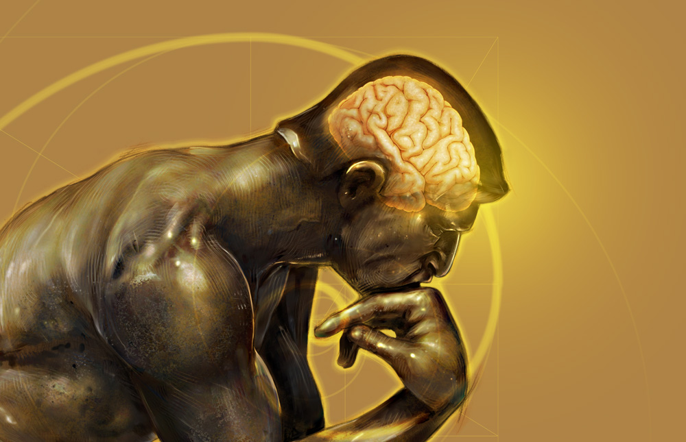 cognition_thinker