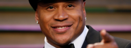 by Vincent Funaro Rapper and actor LL Cool J appeared on Hot 97 in New York City for an interview last week where he discussed elements of his personal ... - LL-Cool-J-270x100
