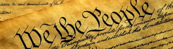 The Constitution of the United States