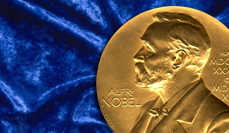 nobel prize