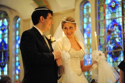 Greek wedding vows