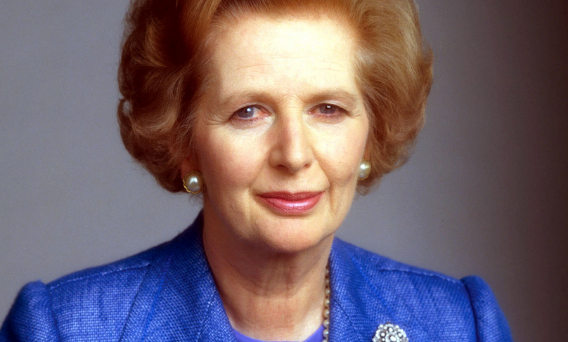 thatcher