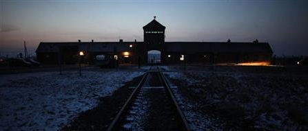 Auschwitz