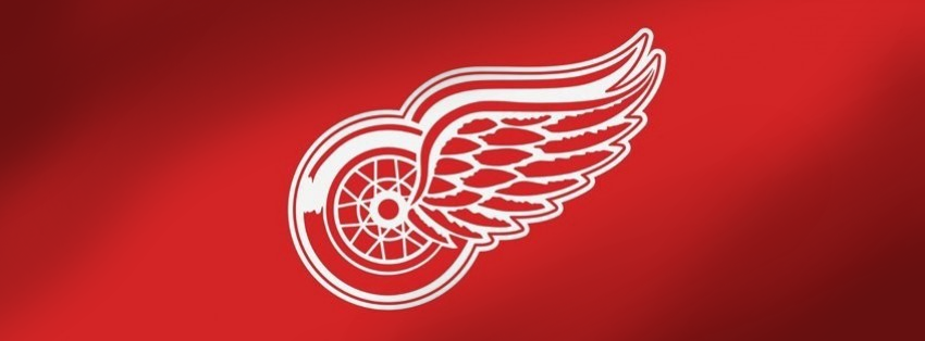 red wings