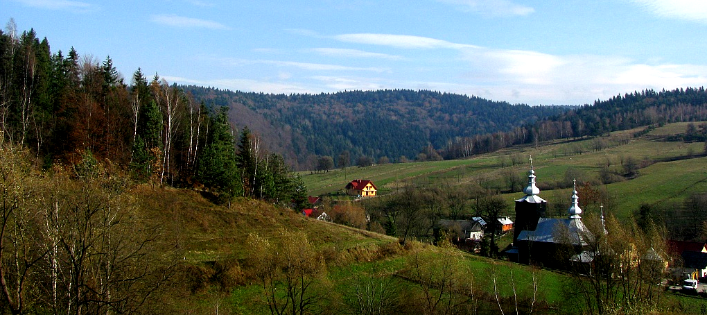 Environ Orthodoxy