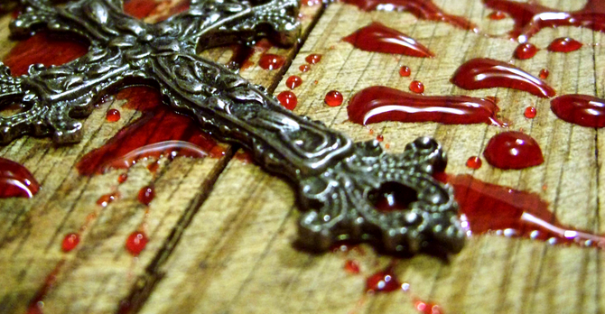 blood cross