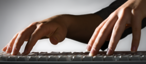 content creation by ghost blogger