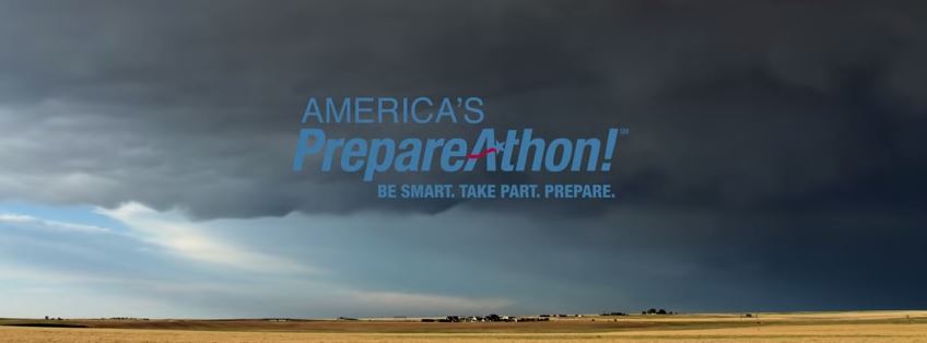 Americas Preparathon