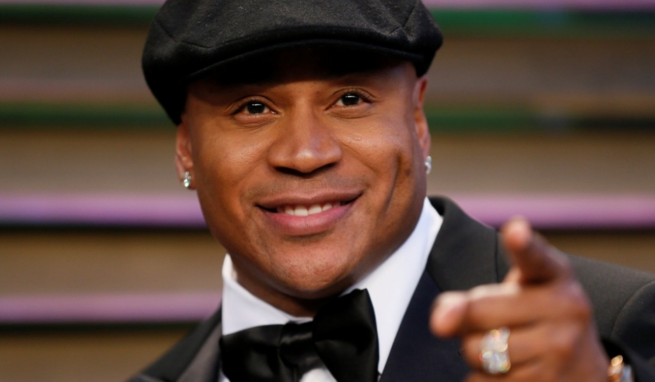 LL Cool J