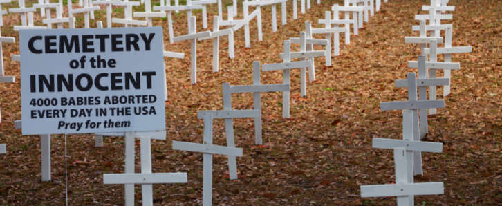 cemetery