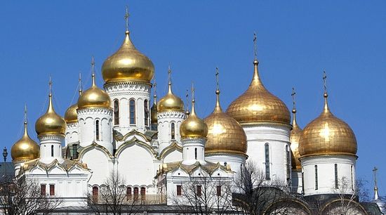 001 a russian chruch