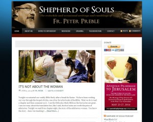 Shepherd of Souls